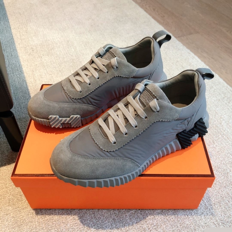H**mes casual shoes